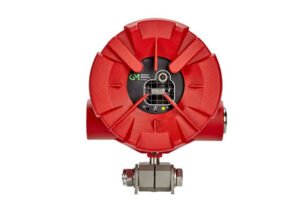 FL500 UV/IR Flame Detector
