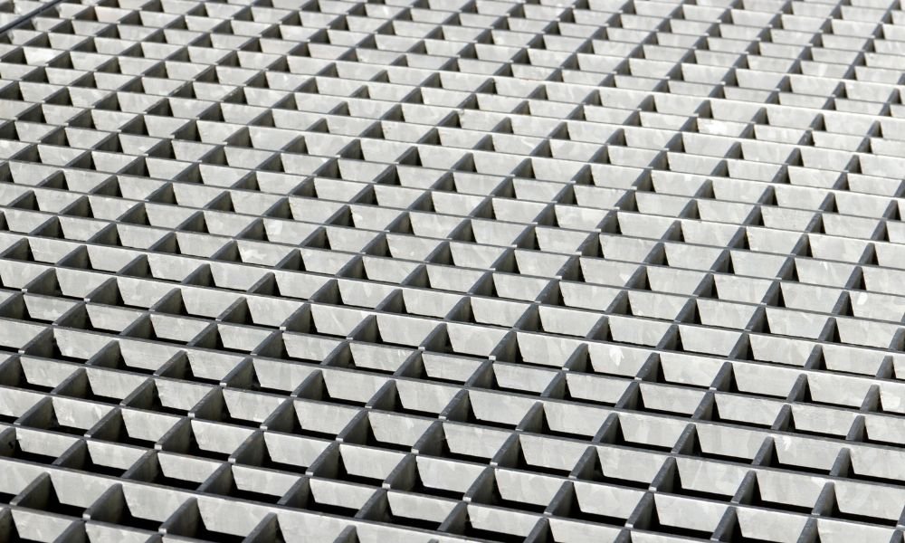 GI Gratings