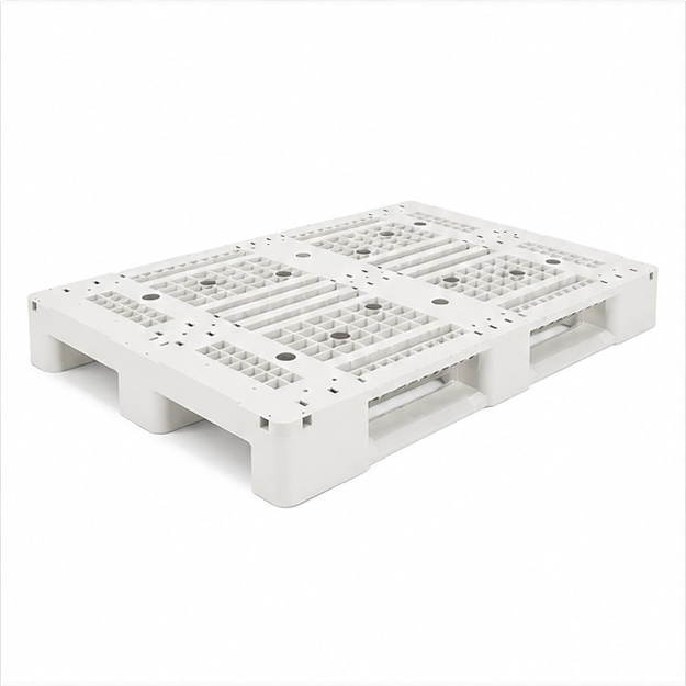 Euro Pallets Supplier Oman