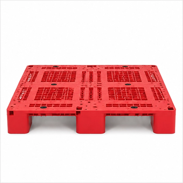 Heavy Duty Pallet - 3 Runner