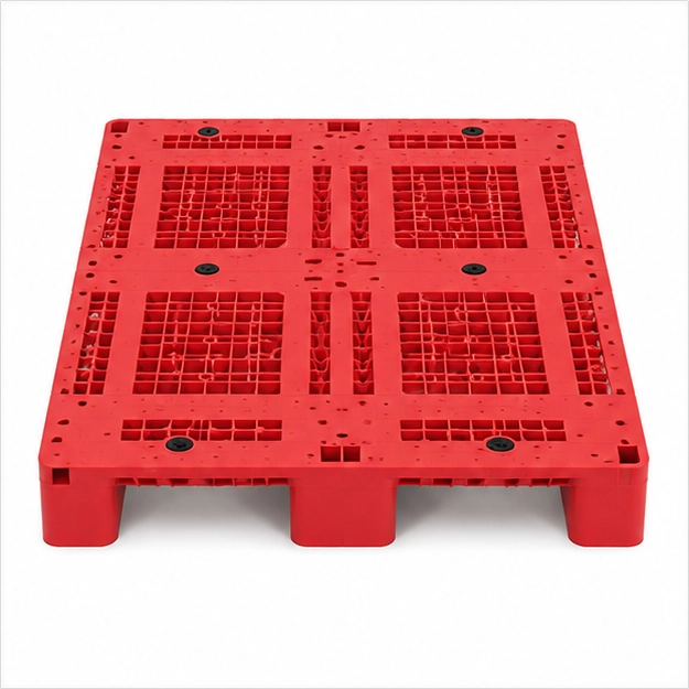Heavy Duty Pallet - 3 Runner