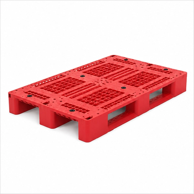 Heavy Duty Pallet - 3 Runner