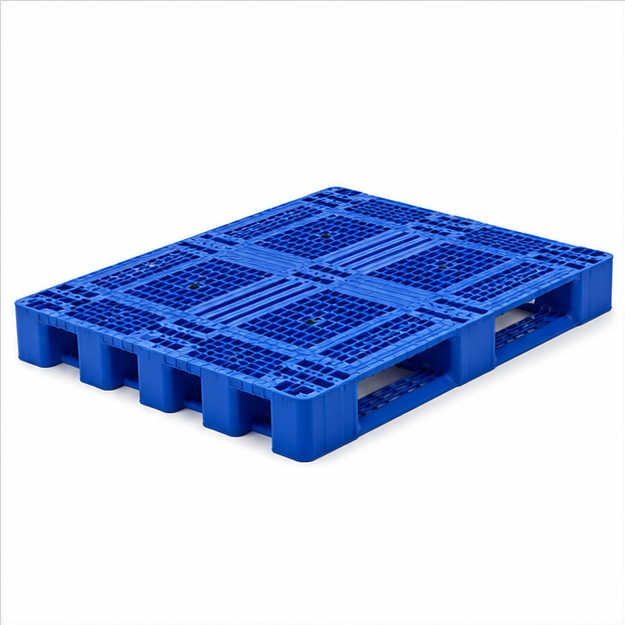 Heavy Duty Pallet - 5 Runner Starboard Trades