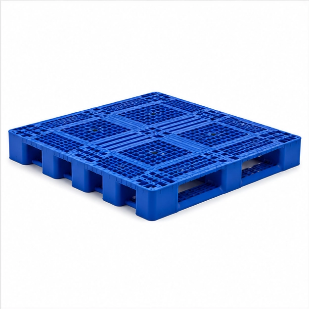 Heavy Duty Pallet - 5 Runner Starboard Trades