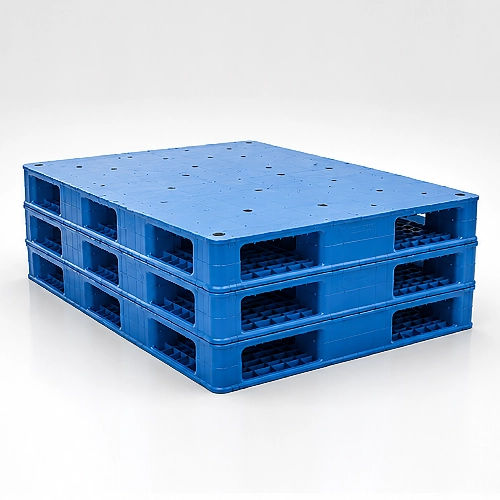 Plastic Pallets