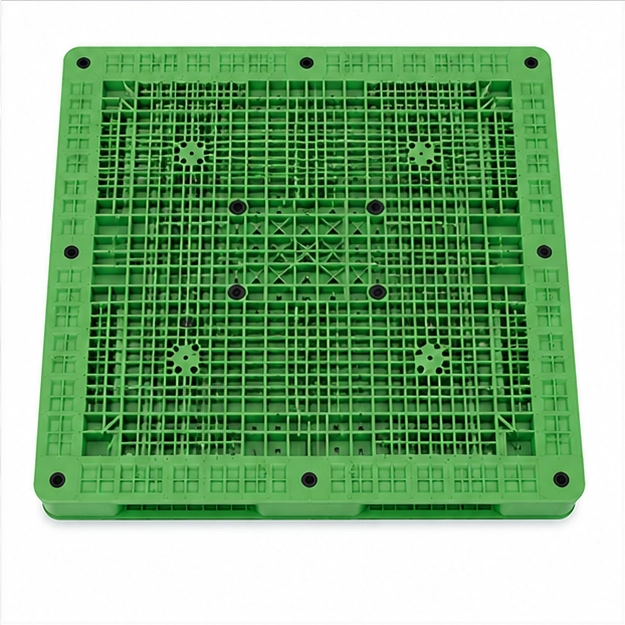 Reversible Pallet