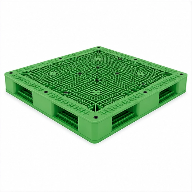 Reversible Pallet