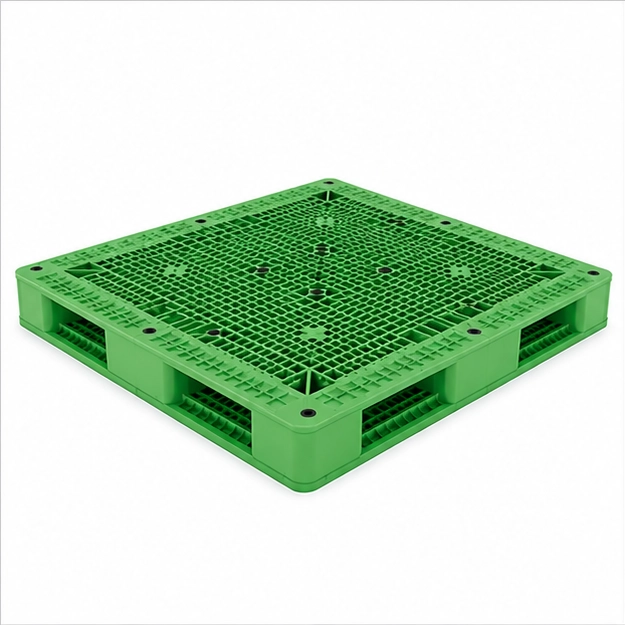 Reversible Pallet